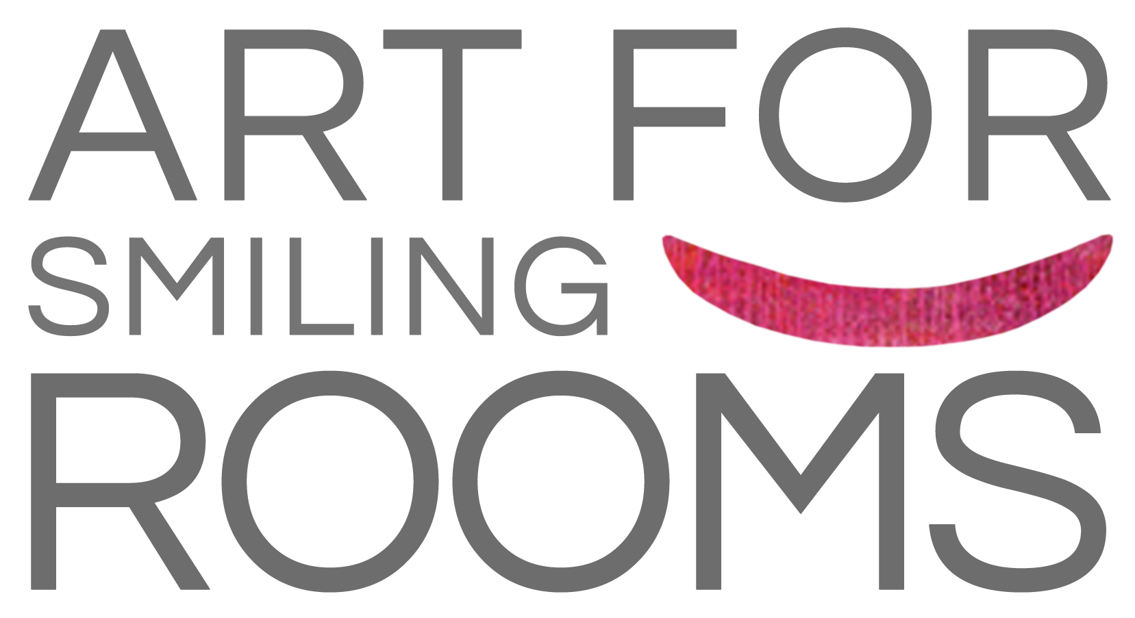 ART FOR SMILING ROOMS