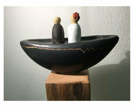 Susanne Boerner: 'Am liebsten mit Dir'