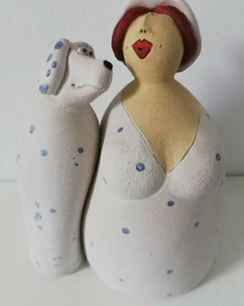 Susanne Boerner: 'Du verstehst mich'