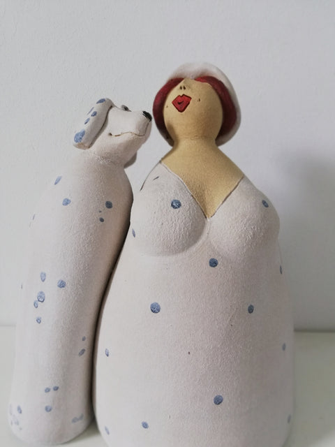 Susanne Boerner: 'Du verstehst mich'