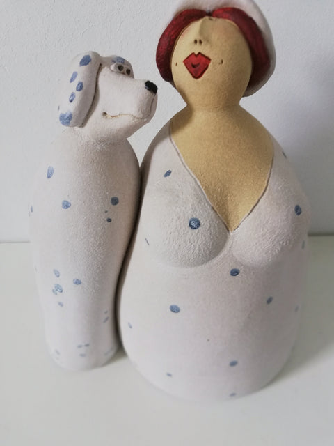 Susanne Boerner: 'Du verstehst mich'