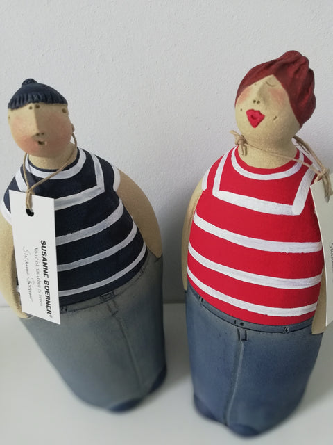Susanne Boerner: 'Hans und Grete'