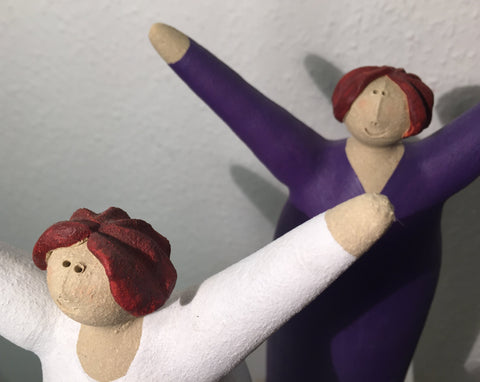 Susanne Boerner: 'Freudenmädchen'