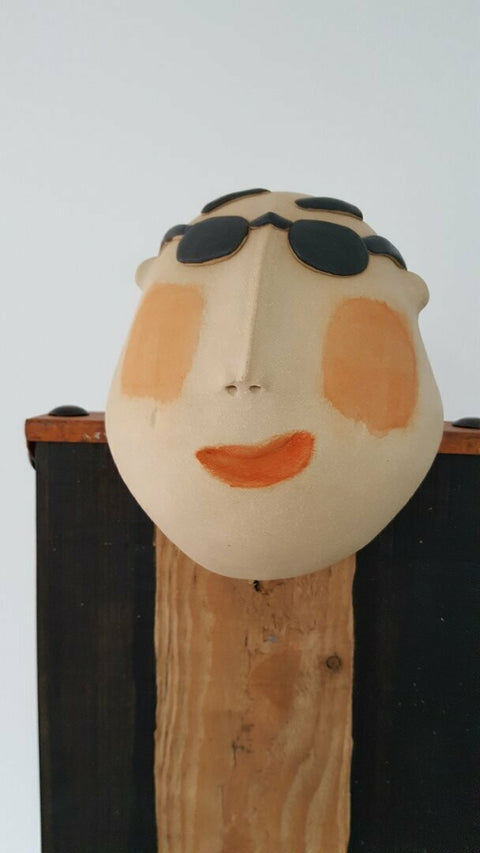 Susanne Boerner: 'Incognito'