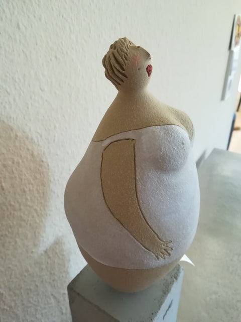 Susanne Boerner: 'It's me you are looking for'