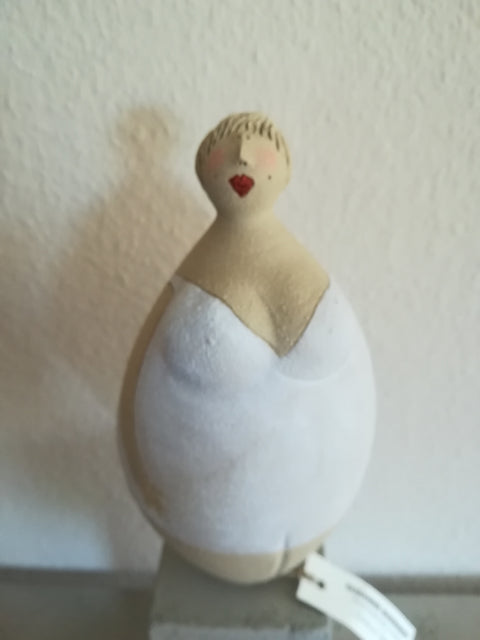 Susanne Boerner: 'It's me you are looking for'