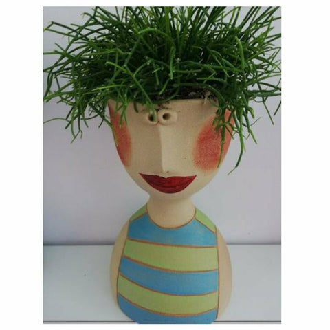 Susanne Boerner: 'SONJA - Guter Geist'