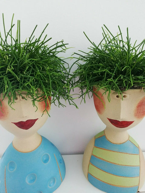 Susanne Boerner: 'SONJA - Guter Geist'