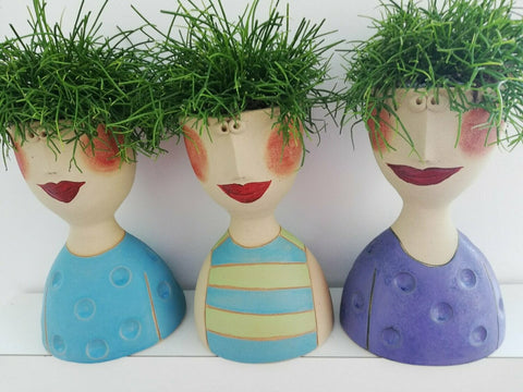 Susanne Boerner: 'SONJA - Guter Geist'