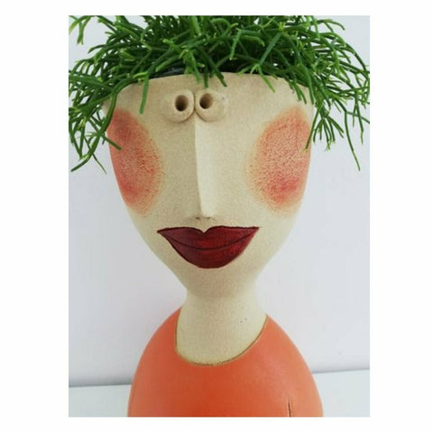 Susanne Boerner: 'SUSE - Guter Geist'