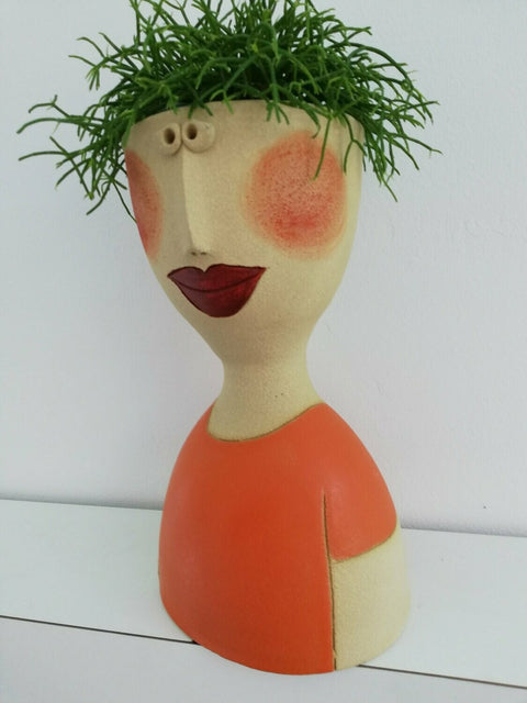 Susanne Boerner: 'SUSE - Guter Geist'