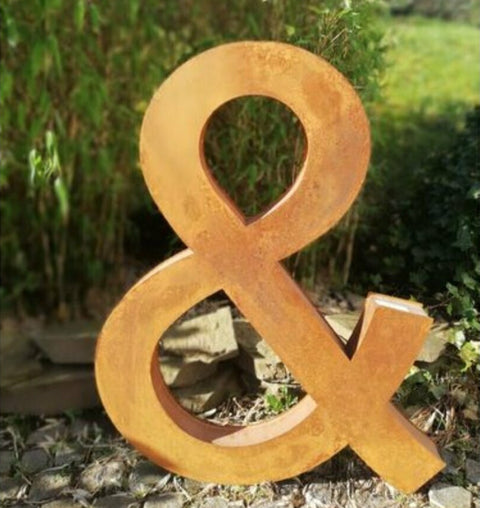 Susanne Boerner 'UND Zeichen'