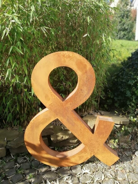 Susanne Boerner 'UND Zeichen'