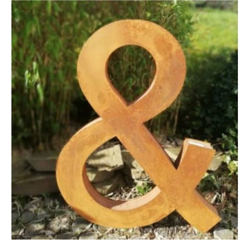 Susanne Boerner 'UND Zeichen'