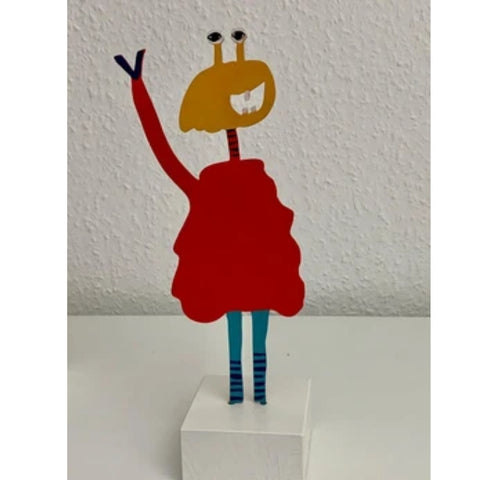 Susanne Boerner: WALENTINA