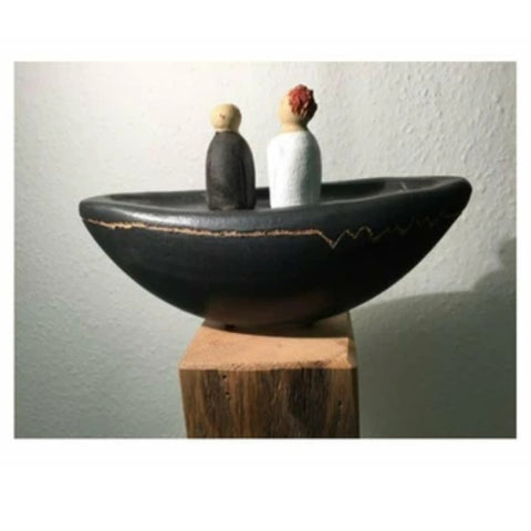 Susanne Boerner: 'Am liebsten mit Dir'