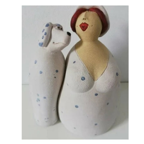 Susanne Boerner: 'Du verstehst mich'