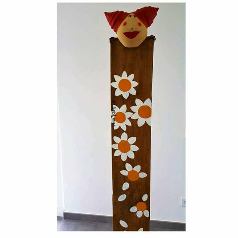 Susanne Boerner: 'Er liebt mich er liebt mich nicht'