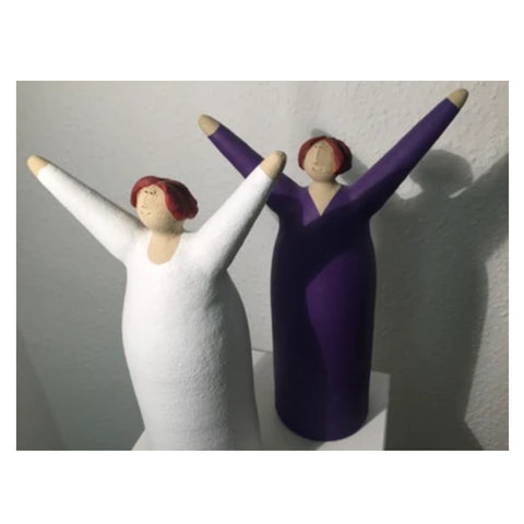 Susanne Boerner: 'Freudenmädchen'