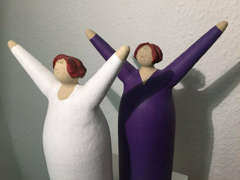 Susanne Boerner: 'Freudenmädchen'