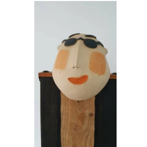 Susanne Boerner: 'Incognito'