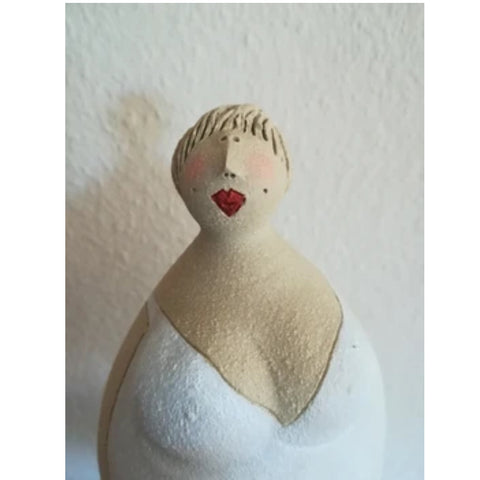 Susanne Boerner: 'It's me you are looking for'