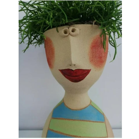 Susanne Boerner: 'SONJA - Guter Geist'