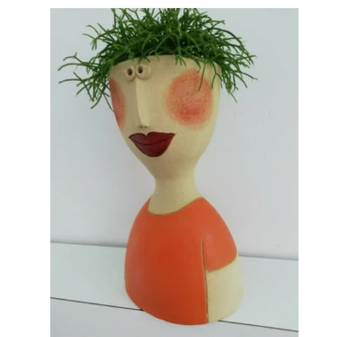 Susanne Boerner: 'SUSE - Guter Geist'